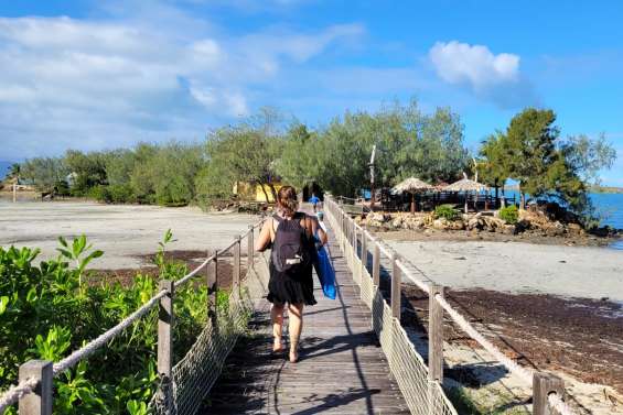 Tourisme : la reprise se confirme au deuxième trimestre 2026