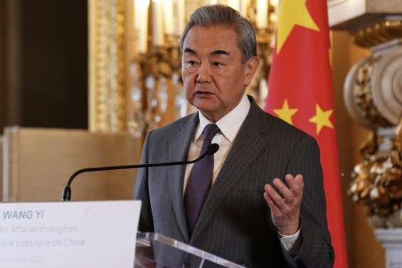 Pékin proteste contre la participation de Taïwan au Forum des îles du Pacifique