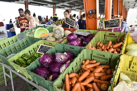 Consommation : les prix sont restés stables en juillet