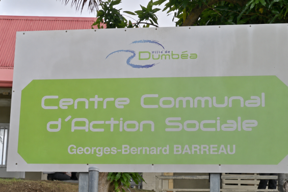 La mairie de Dumbéa propose une aide alimentaire d’urgence