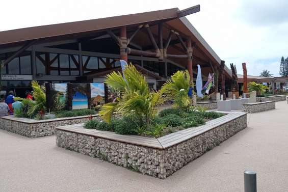 Vers un nouveau blocage de l’aérodrome de Wanaham à Lifou