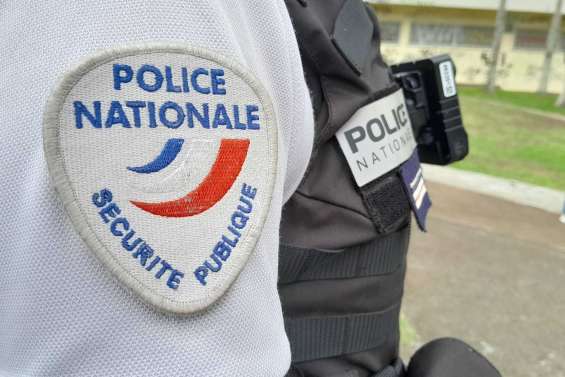 Un suspect en détention provisoire pour un vol d’argent dans un cabinet médical