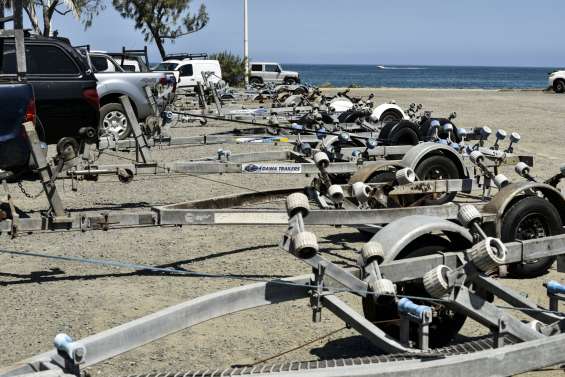 La ville de Nouméa alerte sur une recrudescence d’accidents de remorques