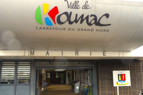 À Koumac, la cantine et le transport scolaire (quasiment) gratuits jusqu’à la fin de l’année