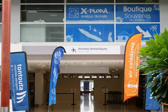 Aircal : le collectif laisse planer le doute sur le blocage de Wanaham