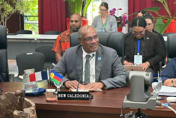 La Nouvelle-Calédonie au Forum du Pacifique : quels enjeux pour le pays ?