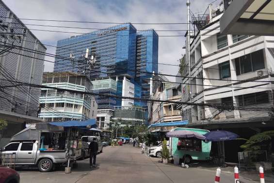 Thaïlande : la réduction de la durée des séjours sans visa effective le 15 septembre