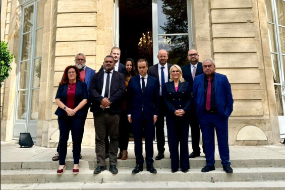 Mission transpartisane : l’État annonce jusqu’à 55 milliards de francs pour le pays en 2027