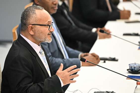 Îles Salomon : le Premier ministre échappe à une motion de censure