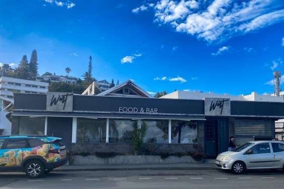 Un incendie ravage la cuisine du West, à l’Orphelinat