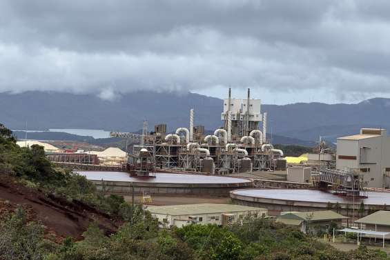 Prony Resources : le processus de reprise menacé, après le retrait du seul candidat