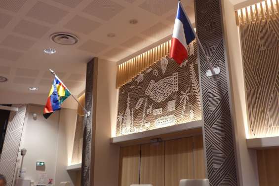 Après sept ans de gestation, le Congrès revoit ses règles du jeu