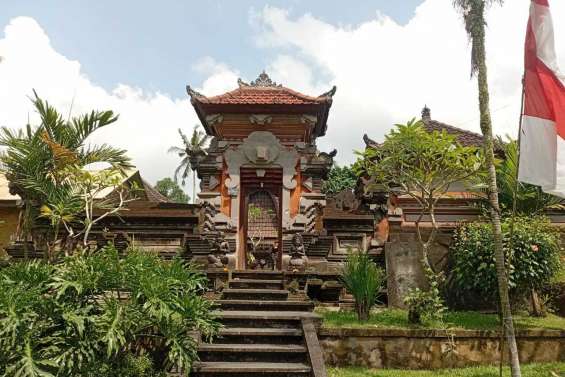 Bali : un Australien se donne la mort après avoir tué ses deux enfants