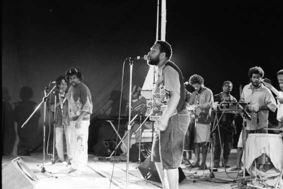 À Canala, le kaneka célèbre ses 40 ans et 