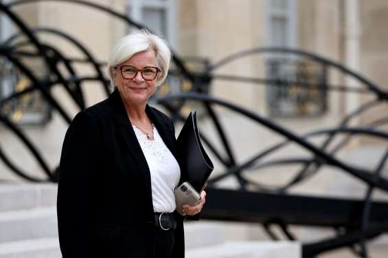 Report du déplacement de Catherine Vautrin, ministre des Armées, prévu en Nouvelle-Calédonie