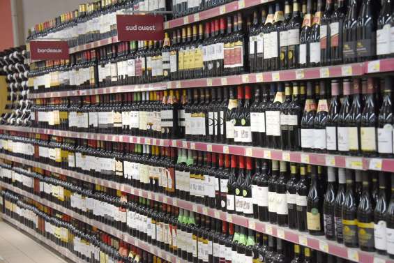 La vente d’alcool interdite du 18 au 24 septembre sur l’ensemble du territoire