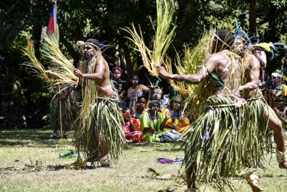 Le festival Caledonia, ou comment 