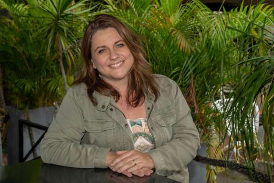 [MAGAZINE] Kelly Giraud, la ténacité comme moteur