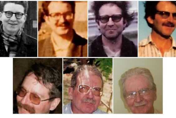 Jacques Leveugle, soupçonné de viols et agressions sexuelles sur 79 mineurs notamment en Nouvelle-Calédonie, est mort