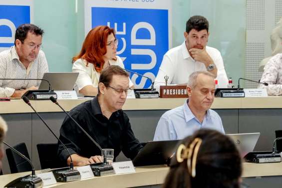 Insertion : la province Sud reconnaît des lacunes dans le suivi des jeunes