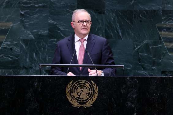 Une intelligence artificielle a infiltré un site du gouvernement australien