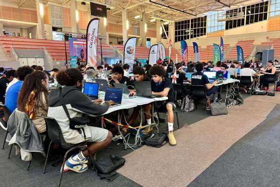 Hackagou : l’univers de la cybersécurité s’ouvre au grand public
