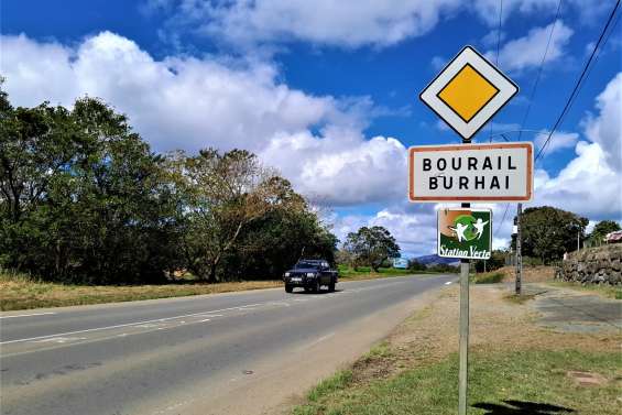 Un homme meurt dans un accident de la route à Bourail