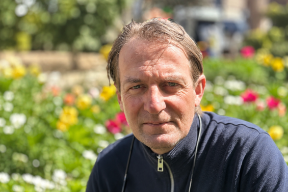 [MAGAZINE] Benoît Moglia, l’homme qui vit son 
