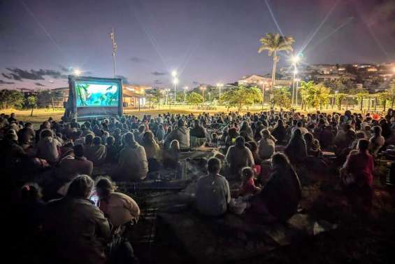 Nouveaux lieux, invité international… Pour ses 18 ans, le festival La Première séance innove