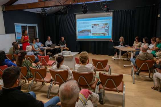 Nouméa recrute ses conseillers de quartier