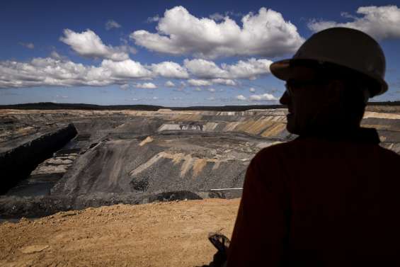 L’Australie toujours accro au charbon, malgré ses objectifs climatiques
