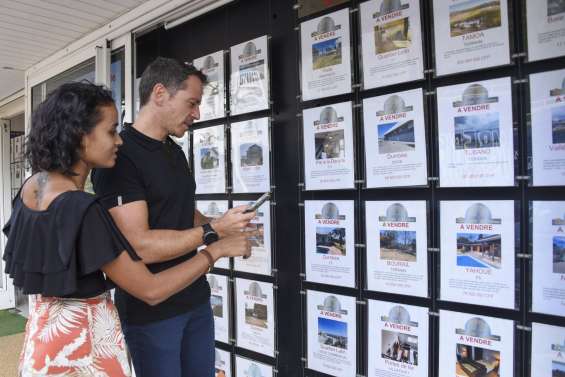 Immobilier [2/2] : 