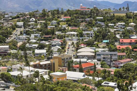 Immobilier [1/2] : le marché reprend quelques couleurs en 2025, mais loin des niveaux d’avant crise