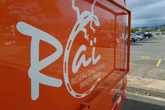 Quatre nouvelles gares routières bientôt aménagées sur le réseau Raï