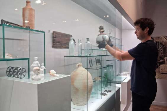 Le Musée maritime rouvre ses portes au public