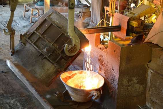 L’Europe peut-elle aider à sauver le nickel calédonien ?