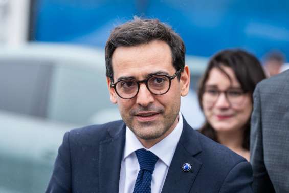 Quel sera le programme de Stéphane Séjourné, commissaire européen en visite en Nouvelle-Calédonie ?