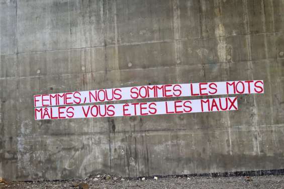 Violences dans le couple : la Nouvelle-Calédonie au-dessus de la moyenne nationale