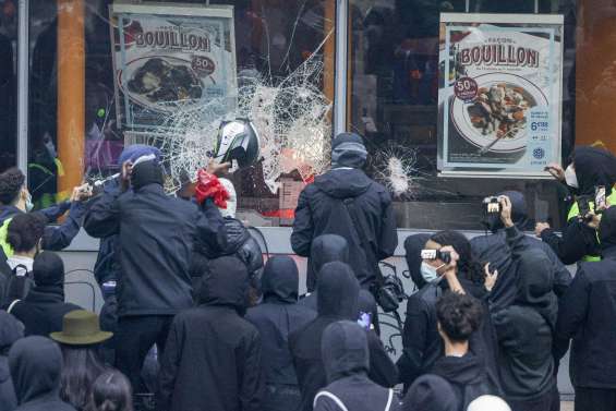Violences urbaines : quel rôle jouent les réseaux sociaux ?