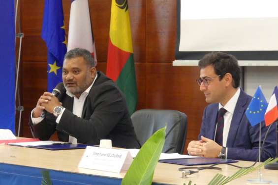 L’Europe attribue 596 millions de francs pour la formation et la solidarité