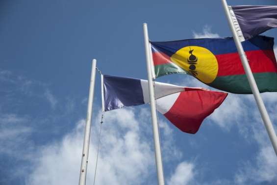 Nouvelle-Calédonie : 43% des Français de l'Hexagone favorables à 