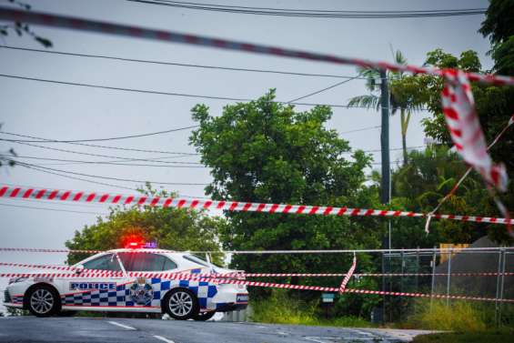 Australie : quatre personnes grièvement blessées dans une fusillade à Brisbane