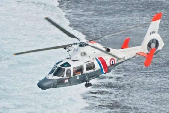 Disparition en mer en Polynésie : deux pêcheurs retrouvés morts, le troisième sauvé par une bouée