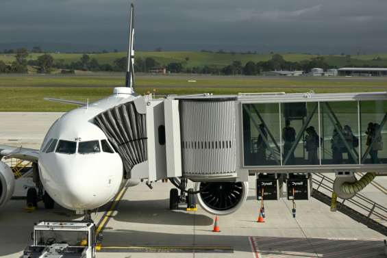 A Sydney, un nouvel aéroport moins central avec moins de restrictions