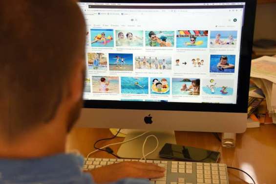 Deux ans de prison avec sursis pour des milliers de fichiers pédopornographiques