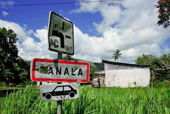 Le dispensaire de Canala fermé à la suite d' « exactions répétées »