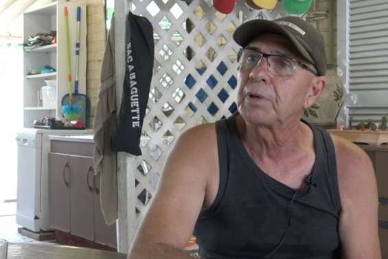 [VIDÉO] Rencontre avec Philippe Thépinier, un passionné de la « petite reine »