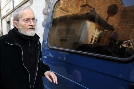 Maurice Agnelet est décédé en Calédonie