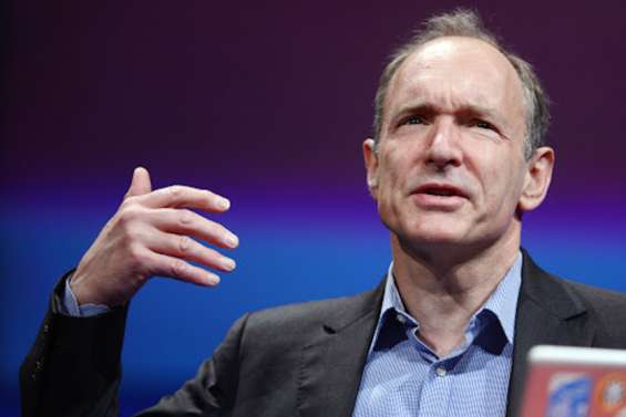 L'inventeur du web opposé au plan australien pour faire payer les Gafa