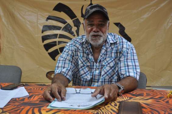 Pour la Confédération syndicale des travailleurs, « indépendance ou pas, on a besoin de la SLN »